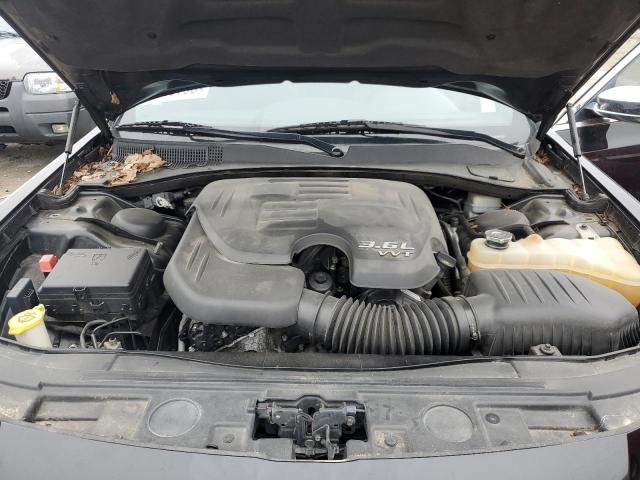 Photo 11 from auction – 2012 CHRYSLER 300 LIMITE with VIN 2C3CCACG7CH201076