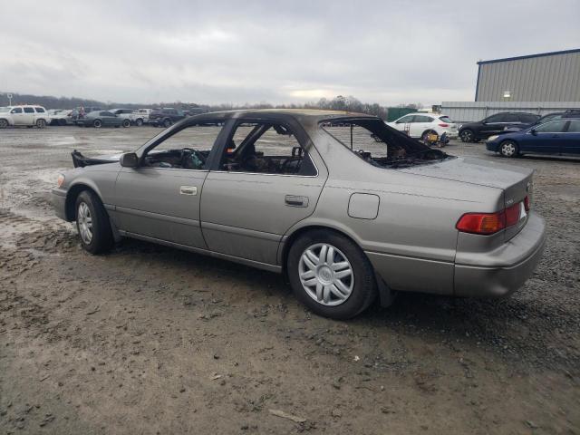 Photo 2 from auction – 2000 TOYOTA CAMRY CE with VIN 4T1BG22K9YU680186