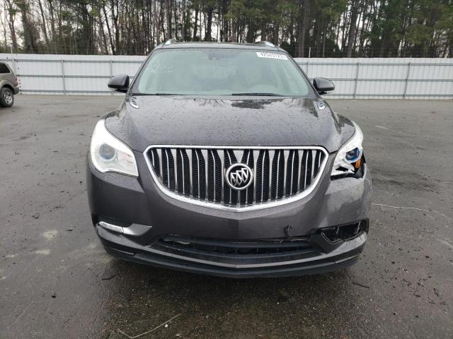 Photo 5 from auction – 2017 BUICK ENCLAVE with VIN 5GAKRBKD3HJ265013