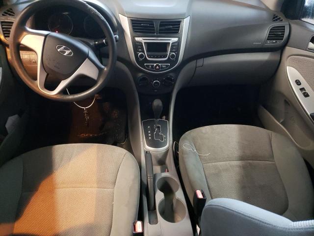 Photo 8 from auction – 2014 HYUNDAI ACCENT GLS with VIN KMHCT4AE4EU701271