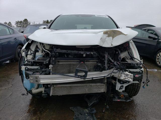 Photo 5 from auction – 2019 HONDA CR-V EX with VIN 2HKRW2H57KH670796