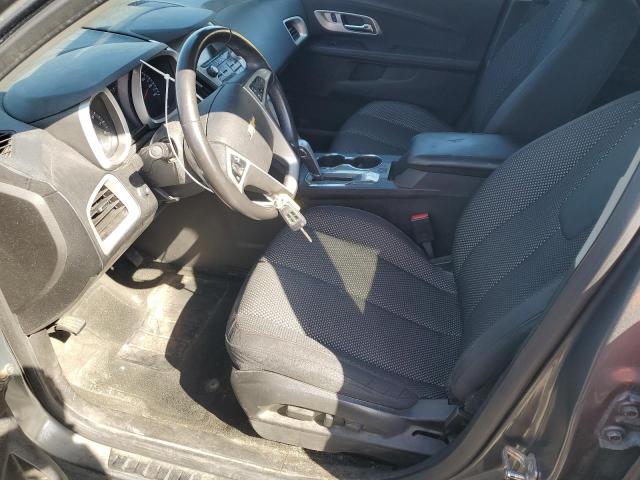 Photo 7 from auction – 2013 CHEVROLET EQUINOX LT with VIN 2GNALDEK4D6209260