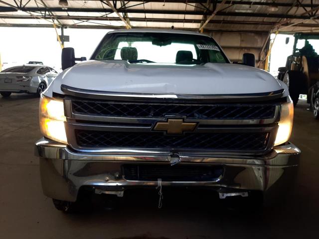 Zdjęcie 5 z aukcji – 2011 CHEVROLET SILVERADO z VIN 1GB0CVCG7BF143352