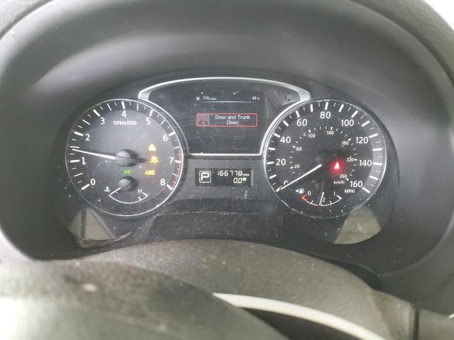Photo 9 from auction – 2014 NISSAN ALTIMA 2.5 with VIN 1N4AL3AP1EN355445