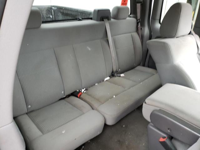 Photo 10 from auction – 2008 FORD F150 with VIN 1FTRX12W78KB29041