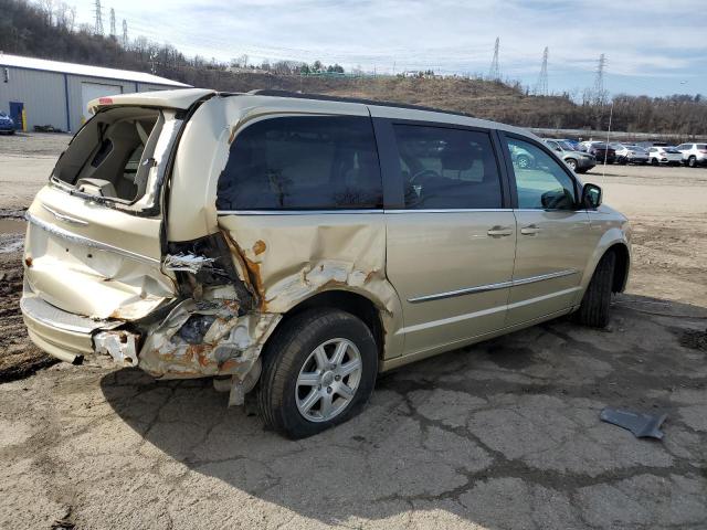 Photo 3 from auction – 2011 CHRYSLER TWN & CTRY with VIN 2A4RR5DG8BR701924