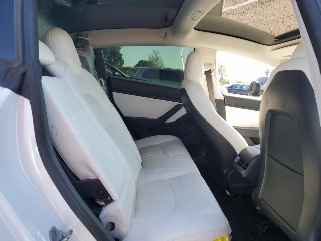 Photo 10 from auction – 2020 TESLA MODEL 3 with VIN 5YJ3E1EA4LF615596