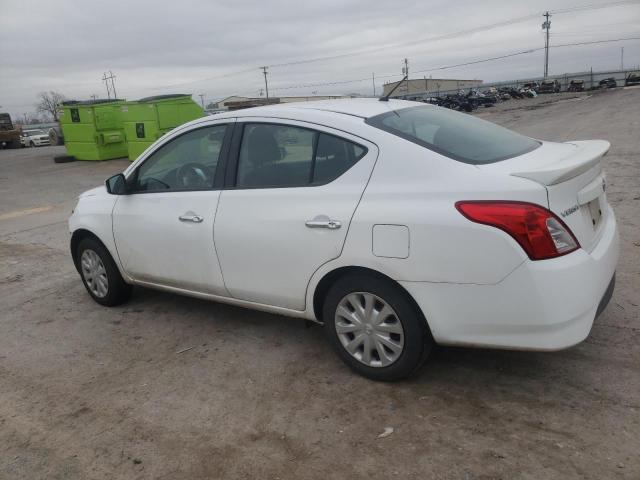 Photo 2 from auction – 2017 NISSAN VERSA with VIN 3N1CN7AP1HK441811