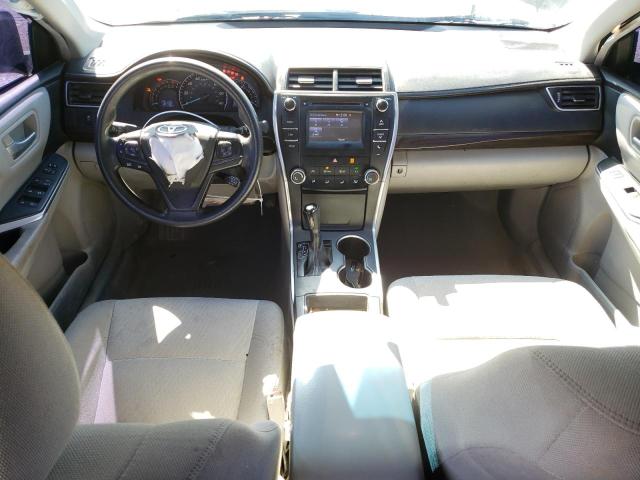 Photo 8 from auction – 2015 TOYOTA CAMRY LE with VIN 4T1BF1FK4FU040276