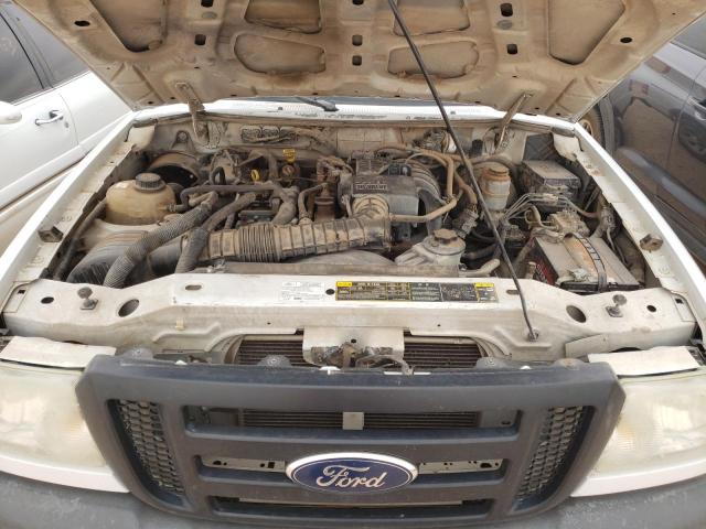 Photo 11 from auction – 2011 FORD RANGER with VIN 1FTKR1AD8BPA64450