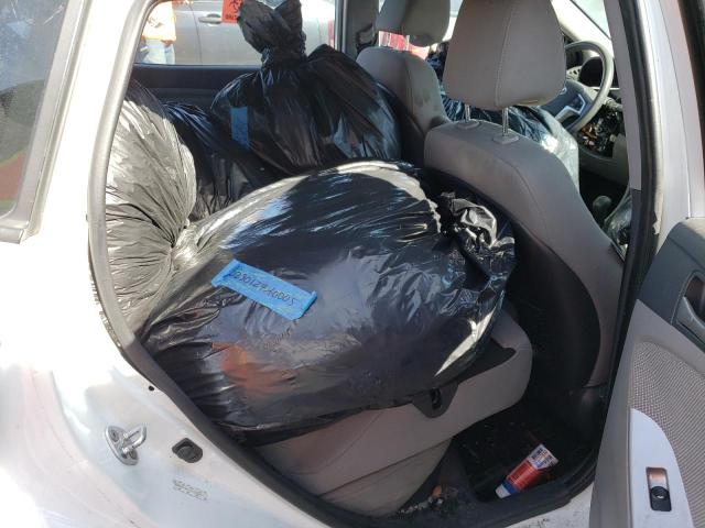 Photo 10 from auction – 2013 HYUNDAI ACCENT GLS with VIN KMHCT5AE0DU107040
