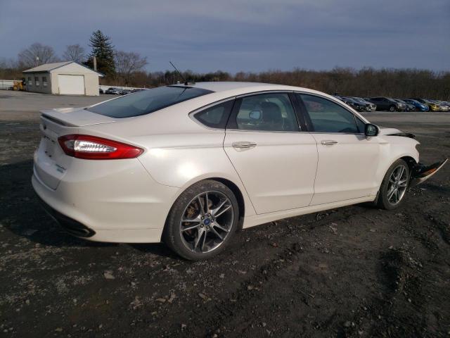 Photo 3 from auction – 2013 FORD FUSION TIT with VIN 3FA6P0K93DR265217