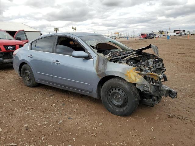 Photo 4 from auction – 2012 NISSAN ALTIMA BAS with VIN 1N4AL2APXCC185931