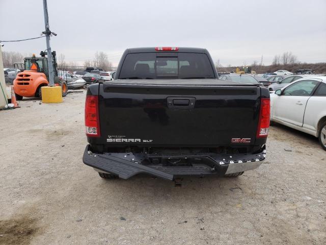 Photo 6 from auction – 2012 GMC SIERRA K15 with VIN 3GTP2WE75CG227685