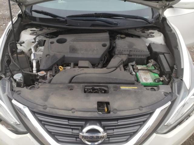 Photo 11 from auction – 2016 NISSAN ALTIMA 2.5 with VIN 1N4AL3AP1GN313702