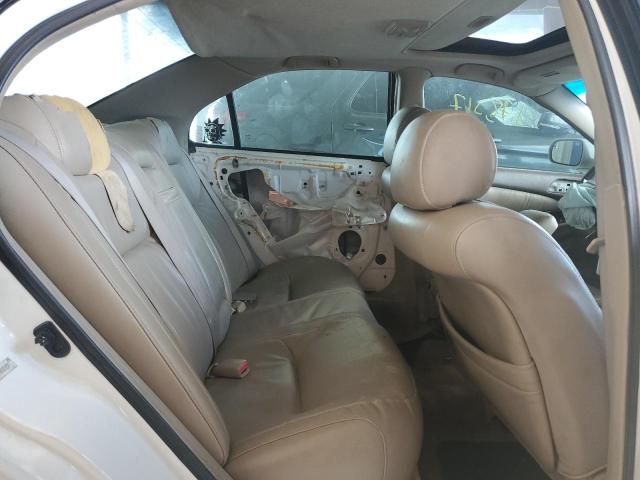 Photo 10 from auction – 2000 ACURA 3.2TL with VIN 19UUA5673YA028057
