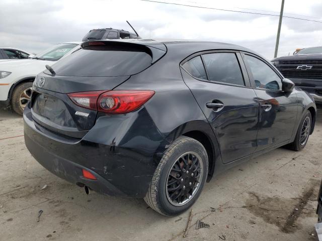 Photo 3 from auction – 2015 MAZDA 3 SPORT with VIN JM1BM1K78F1245502