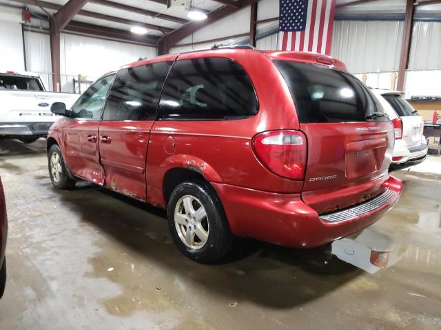 Photo 2 from auction – 2007 DODGE GRAND CARA with VIN 2D4GP44L77R203203