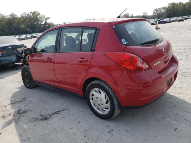 Foto 2 de la subasta – 2009 NISSAN VERSA S con VIN 3N1BC13E59L410020