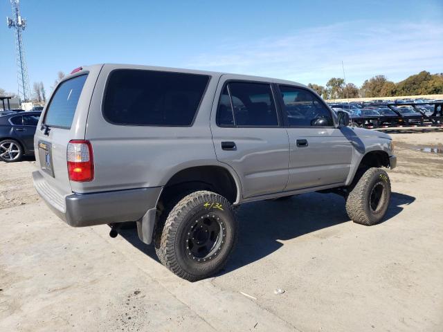 Photo 3 from auction – 1996 TOYOTA 4RUNNER with VIN JT3GM84R8T0002503