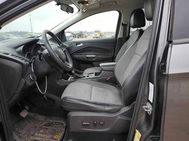 Photo 7 from auction – 2017 FORD ESCAPE SE with VIN 1FMCU0GD1HUC46064