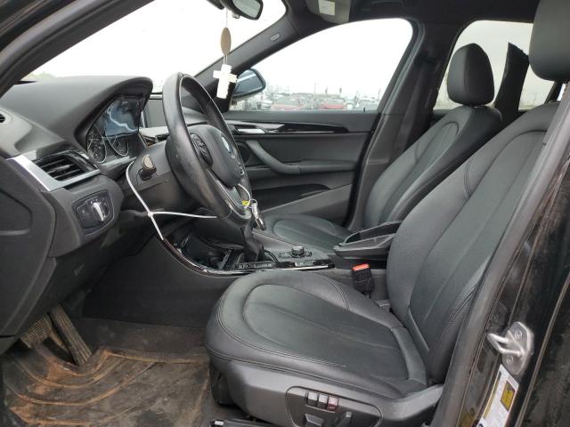 Photo 7 from auction – 2016 BMW X1 XDRIVE2 with VIN WBXHT3C31G5E55329