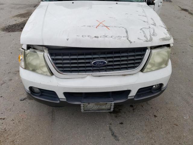 Photo 12 from auction – 2002 FORD EXPLORER X with VIN 1FMZU63K32UD65808