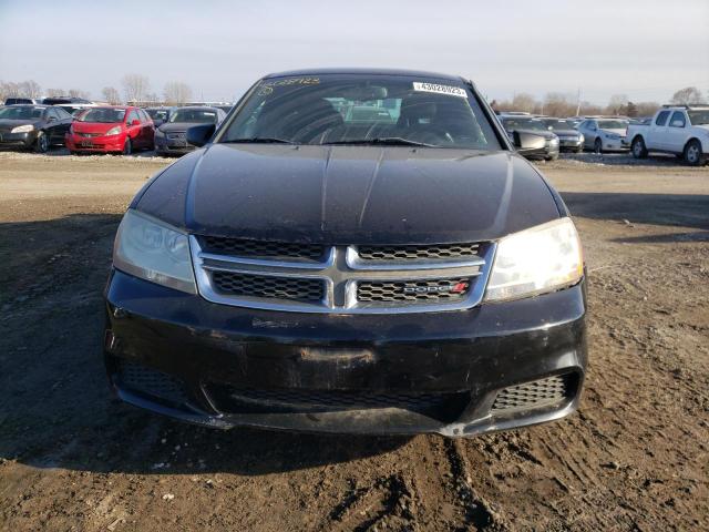 Photo 5 from auction – 2014 DODGE AVENGER SE with VIN 1C3CDZAB8EN146960