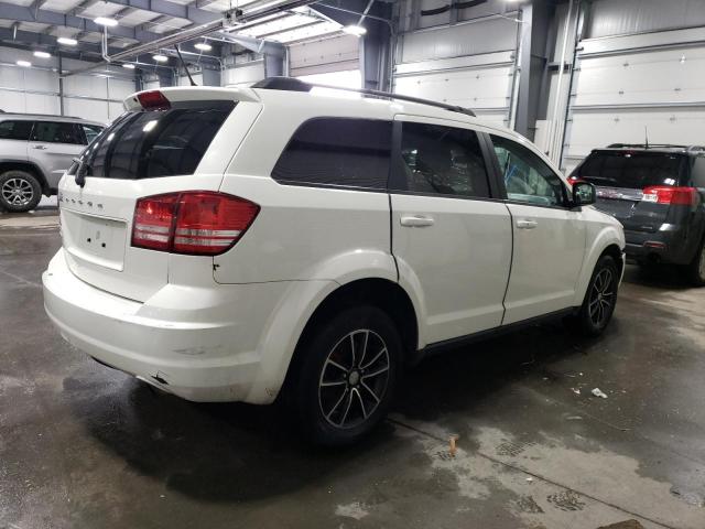 Photo 3 from auction – 2017 DODGE JOURNEY SE with VIN 3C4PDCAB8HT694603