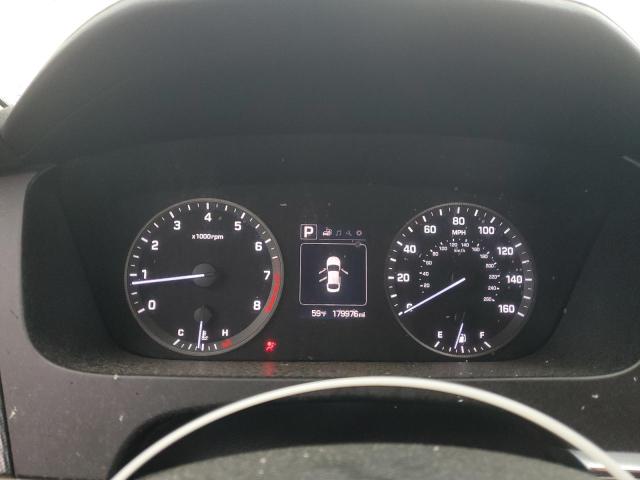 Photo 9 from auction – 2015 HYUNDAI SONATA SPO with VIN 5NPE34AF8FH098973