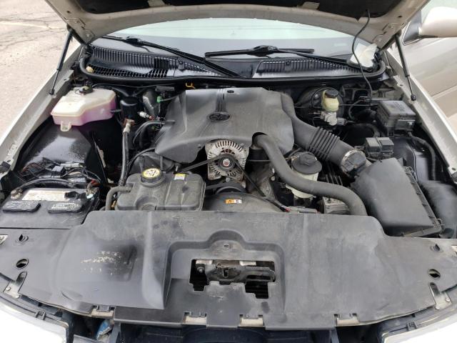 Photo 11 from auction – 2001 LINCOLN TOWN CAR E with VIN 1LNHM81W91Y710828