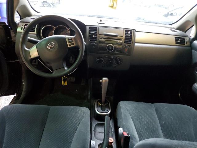 Photo 8 from auction – 2012 NISSAN VERSA S with VIN 3N1BC1CP8CL359508