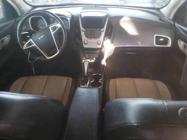 Photo 8 from auction – 2013 CHEVROLET EQUINOX LT with VIN 2GNALDEK7D6418573
