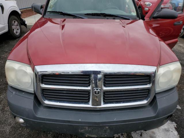 Photo 11 from auction – 2006 DODGE DAKOTA ST with VIN 1D7HE22K86S629734