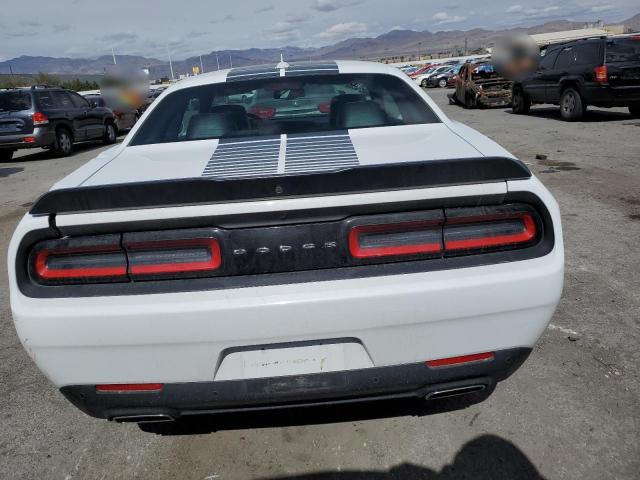 Photo 6 from auction – 2016 DODGE CHALLENGER with VIN 2C3CDZAG6GH218102