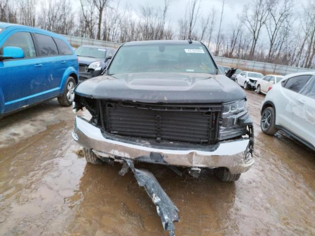 Photo 5 from auction – 2022 CHEVROLET SILVERADO with VIN 1GCUYDED5NZ194931