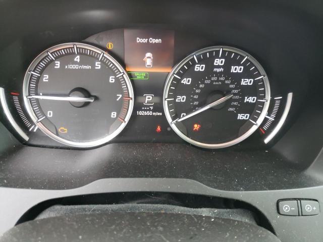 Zdjęcie 9 z aukcji – 2016 ACURA MDX z VIN 5FRYD4H27GB057018
