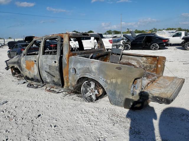 Foto 2 de la subasta – 2018 RAM 1500 ST con VIN 3C6RR6KT8JG264336