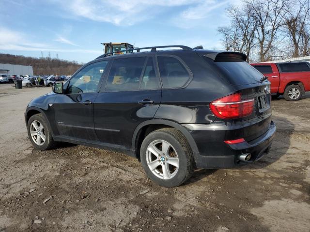 Photo 2 from auction – 2012 BMW X5 XDRIVE3 with VIN 5UXZW0C59C0B90089