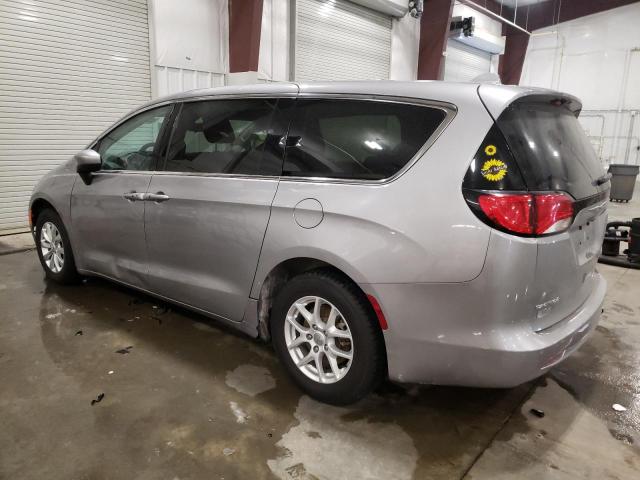 Photo 2 from auction – 2017 CHRYSLER PACIFICA T with VIN 2C4RC1DG2HR588366