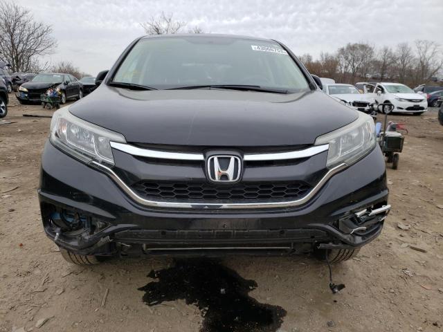 Photo 5 from auction – 2016 HONDA CR-V EX with VIN 2HKRM4H54GH633990