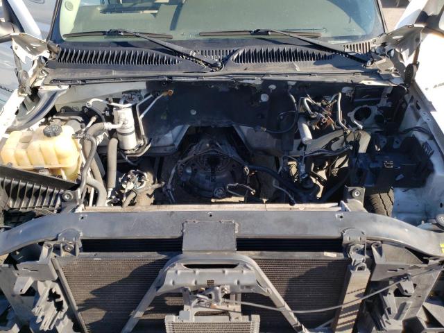 Photo 12 from auction – 2005 CADILLAC ESCALADE E with VIN 3GYFK66N75G154910