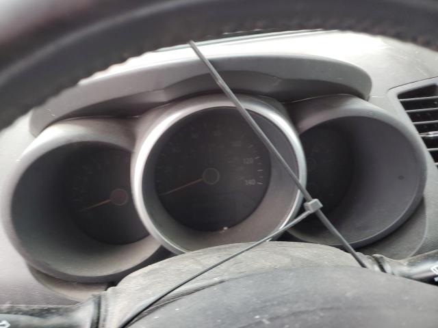 صورة رقم 9 من المزاد - 2013 KIA SOUL + مع VIN KNDJT2A61D7574176