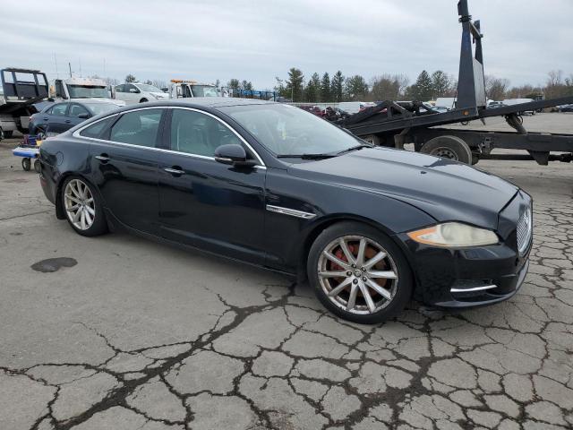 Photo 4 from auction – 2012 JAGUAR XJ with VIN SAJWA1CB4CLV38523