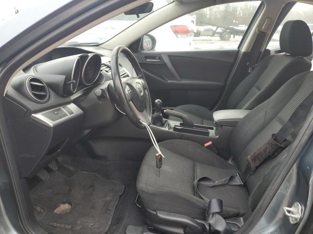 Photo 7 from auction – 2012 MAZDA 3 I with VIN JM1BL1V87C1541758