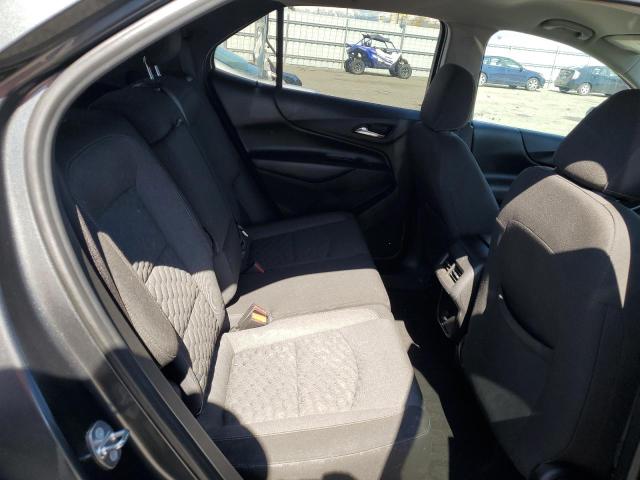 Photo 10 from auction – 2018 CHEVROLET EQUINOX LT with VIN 3GNAXSEV5JS581853