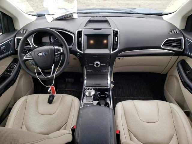 Photo 8 from auction – 2020 FORD EDGE TITAN with VIN 2FMPK4K91LBB11344