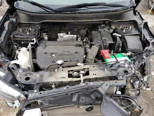 Photo 12 from auction – 2015 MITSUBISHI OUTLANDER with VIN 4A4AR4AU3FE014630