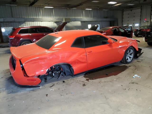 Photo 3 from auction – 2019 DODGE CHALLENGER with VIN 2C3CDZAG7KH731187