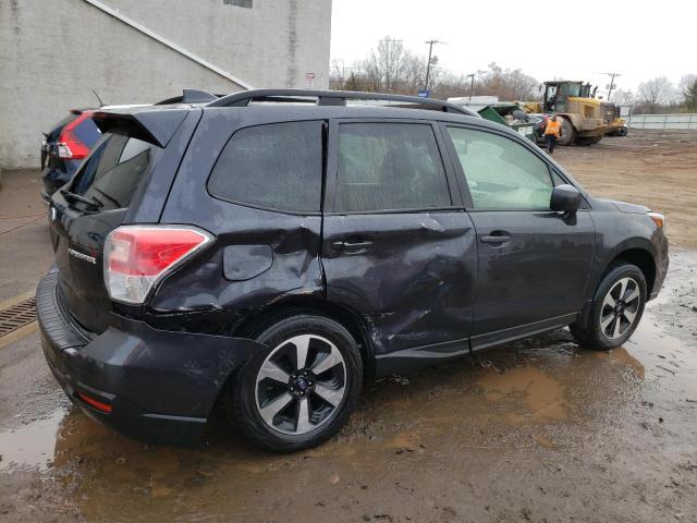 Photo 3 from auction – 2018 SUBARU FORESTER 2 with VIN JF2SJAEC9JH488805